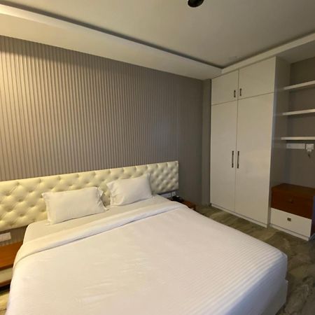 Barkah Inn 坎努尔 外观 照片