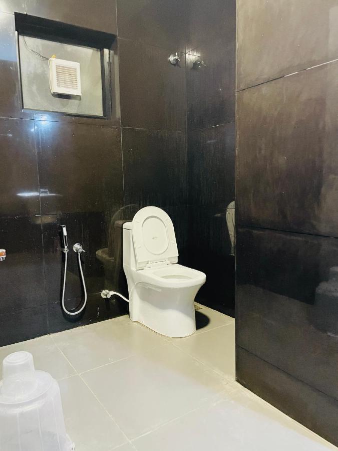 Barkah Inn 坎努尔 外观 照片